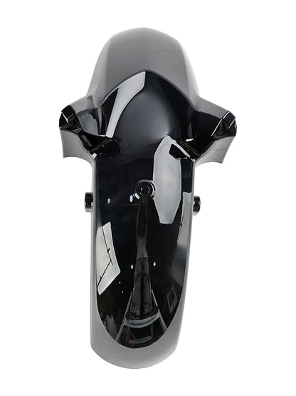 Parafango anteriore Yamaha X-MAX 300 2023-2024, carenatura