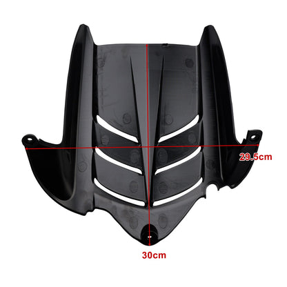 Carenatura parafango parafango posteriore per Kawasaki ZX-6R 636 2009-2025