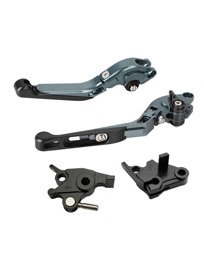 Leva freno frizione regolabile CFMOTO 400NK 650NK 650MT 650GT 2020-2021