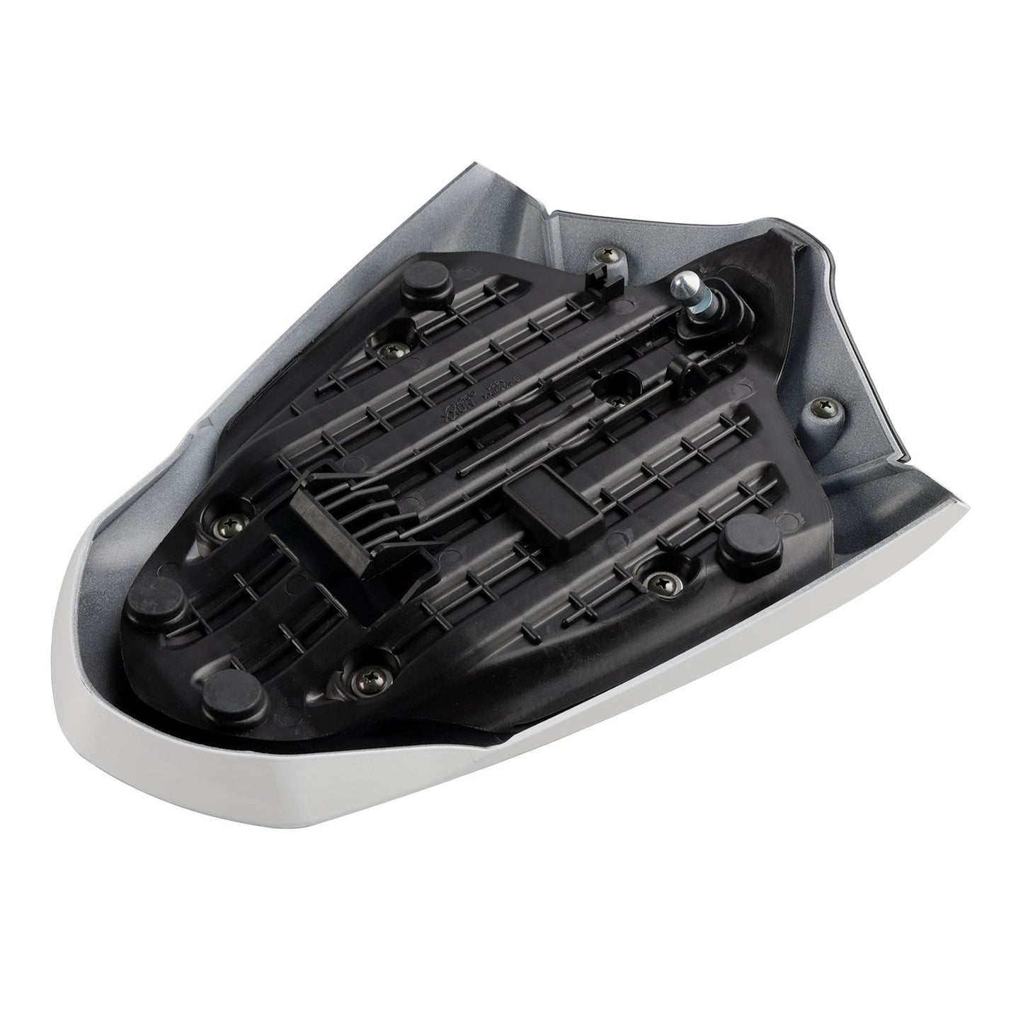 Carenatura per sedile posteriore Daytona 660 2024-2025