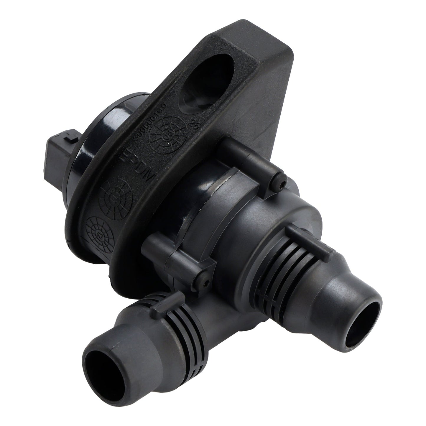 64119197085 Pompa acqua ausiliaria elettrica per BMW E70 F15 X5 2007-2015