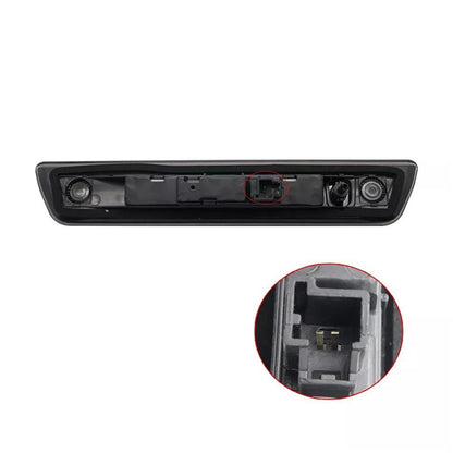 Jeep Grand Cherokee 2005-2010 LED Terza luce di stop 55157397AD Nero