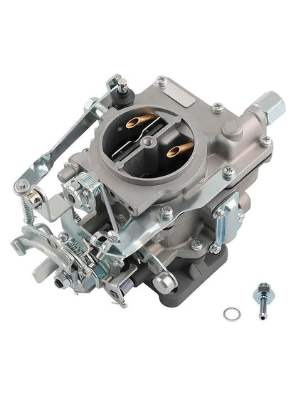 Carburatore Suzuki Samurai assemblato Carb Carby 1986-1988 21100-24034