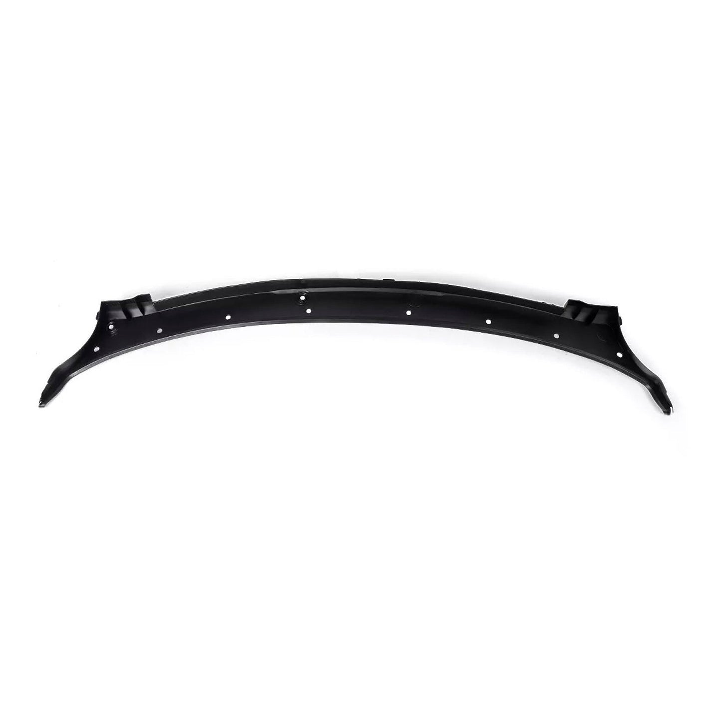 Pannello griglia superiore tergicristallo BMW F16 F86 X6 2015-2019 51717292396