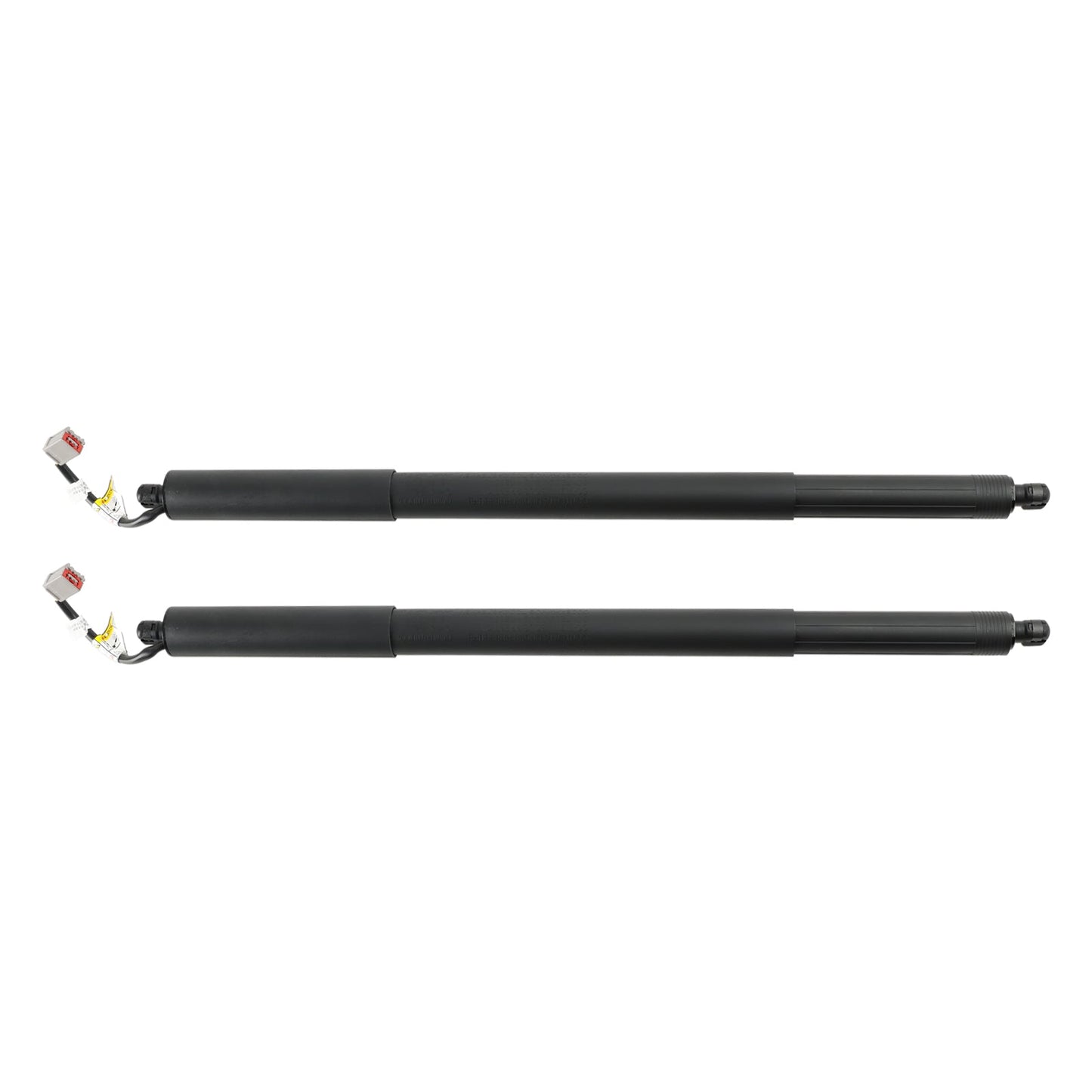 Supporti di sollevamento elettrico per portellone posteriore Ford Edge 2011-2015, 2 pezzi