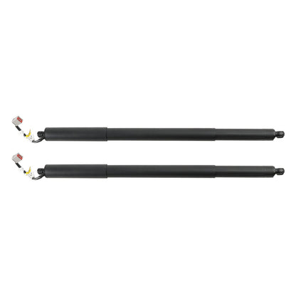 Supporti di sollevamento elettrico per portellone posteriore Ford Edge 2011-2015, 2 pezzi