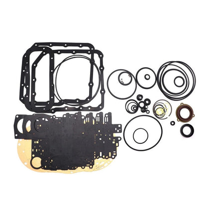 Kit di ricostruzione della trasmissione automatica Isuzu Rodeo 4L30E 1992-2004