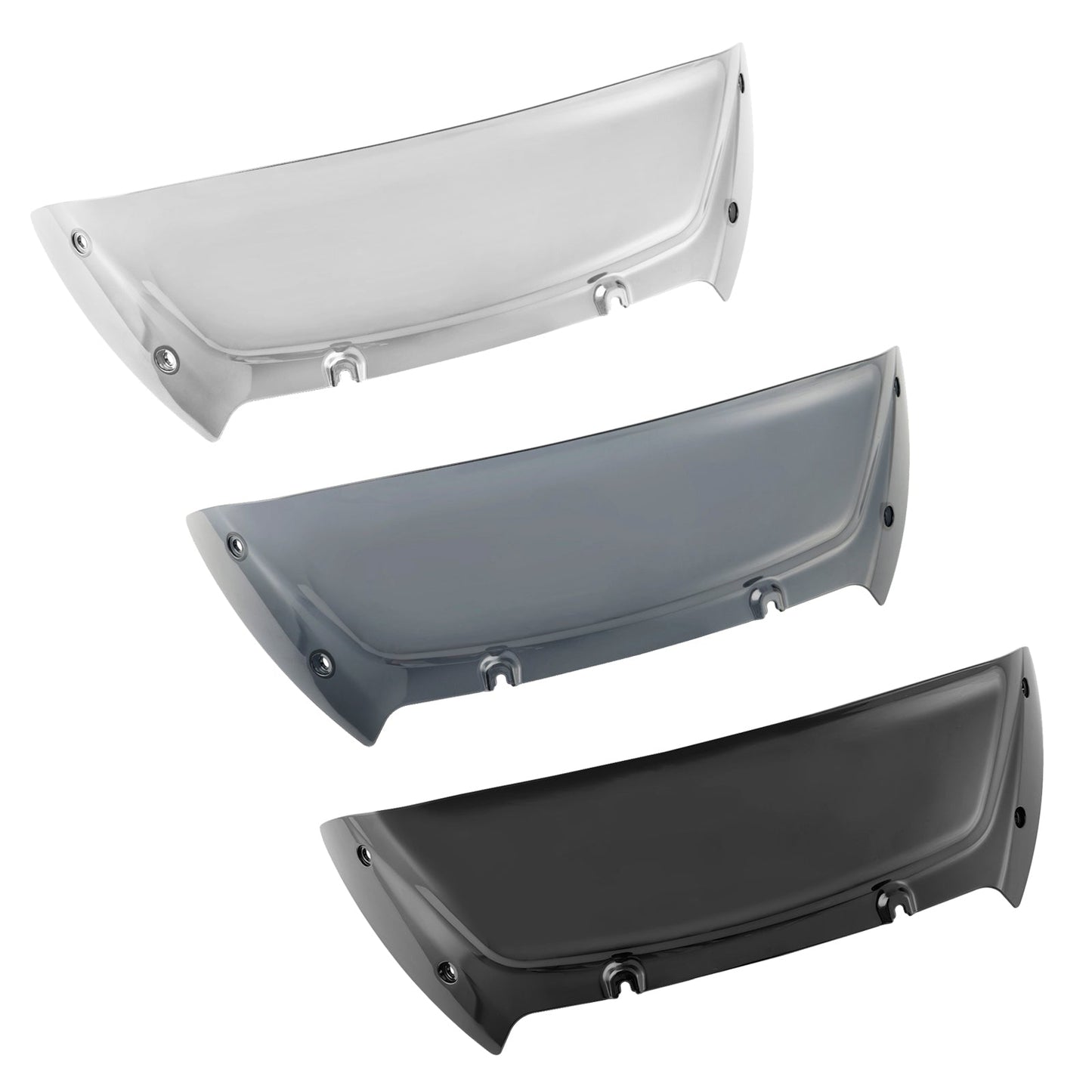 Parabrezza Parabrezza adatto per CVO Road Glide FLTRXSE 2023 2024