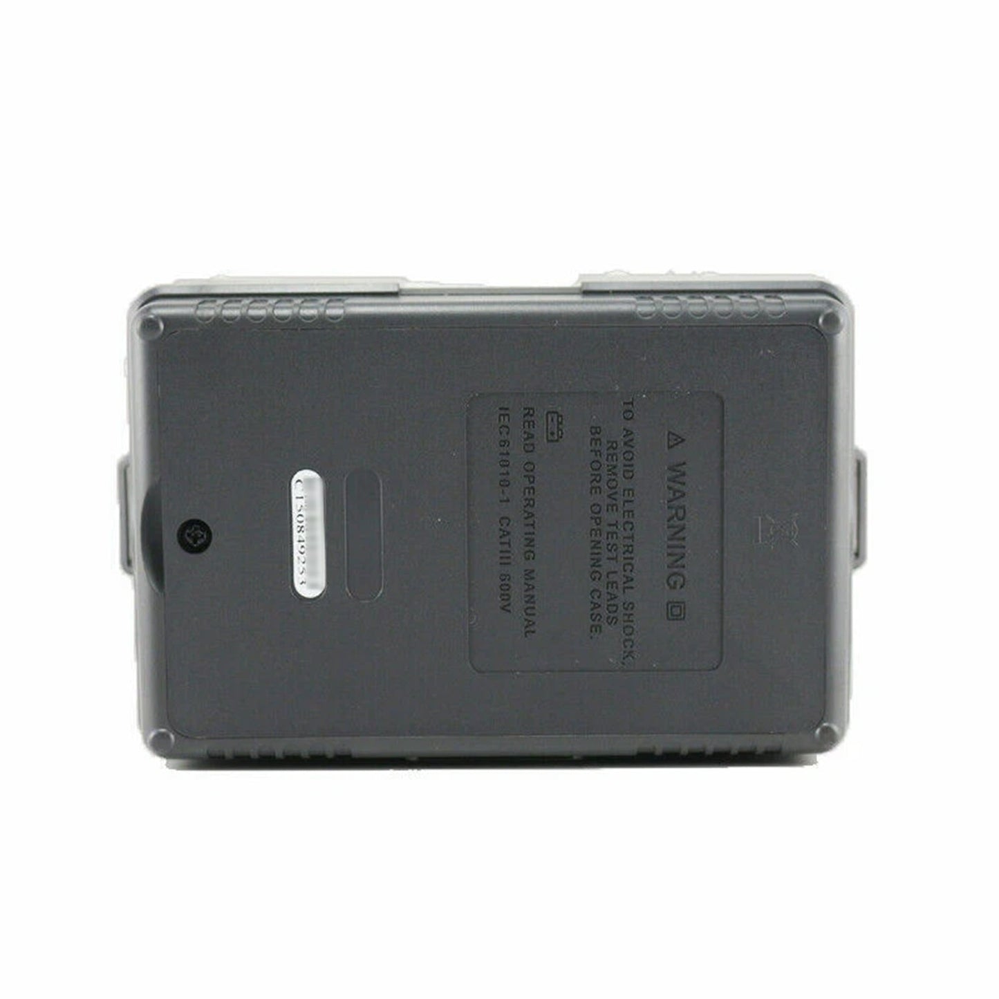 Megohmmetro digitale UT501A, tester di resistenza di isolamento, multimetro