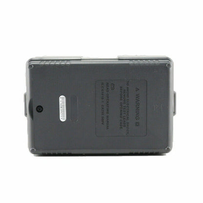 Megohmmetro digitale UT501A, tester di resistenza di isolamento, multimetro
