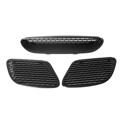 Presa d'aria sul cofano 68184348AD per Dodge Challenger SRT 15-18 R/T Scat 2019-2023
