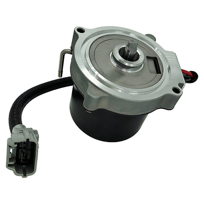 Per LEXUS LX570 URJ201W-GNZGK 3URFE ATM 8FC Motore pompa controllo altezza 48910-60033