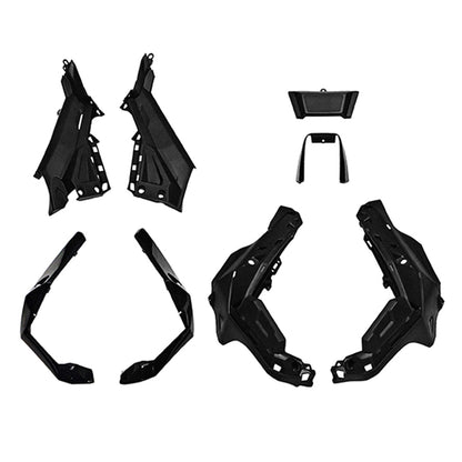 Kit di carene stampate a iniezione per Honda X-ADV 750 2025-2026