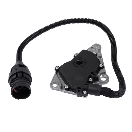 Interruttore di sicurezza in folle BMW X5 540i 740iL 1997-2003 24107512755