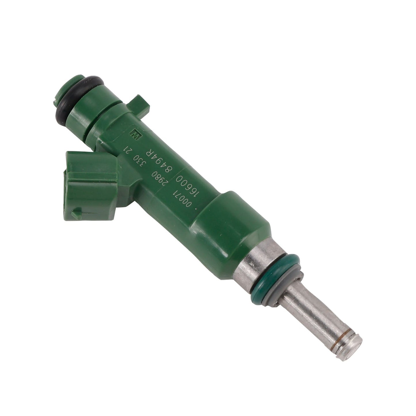 1 iniettore di carburante per Dacia Duster 2019-2025 Jogger 2021-2025 16600-8494R