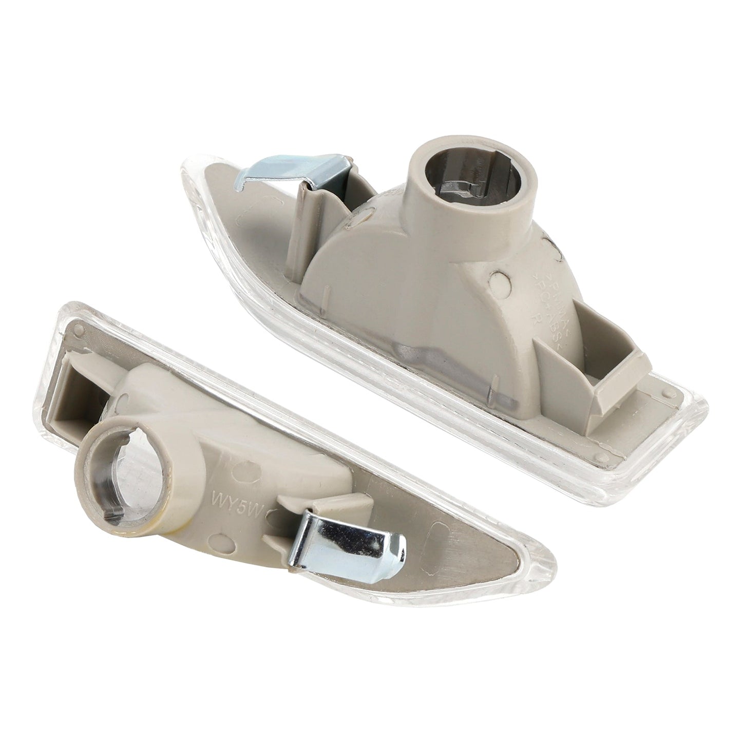 Alloggiamento luci indicatori di direzione per Mini Countryman Crossover MK II F60 2016-2021 63137406369 63137406370