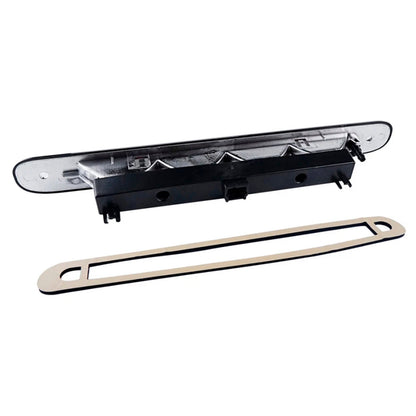 Luce di stop posteriore alta nera per Citroen C1 e Peugeot 107