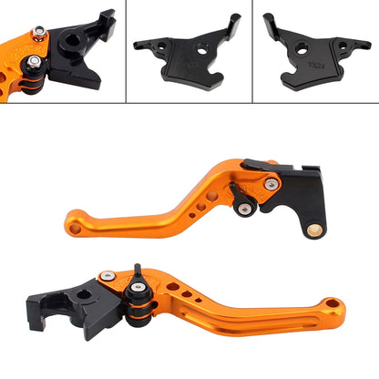 Leva frizione freno corta YAMAHA XMAX 300 2023-2025 NUOVA