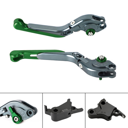 Leva freno frizione regolabile CFMOTO 800NK 2023