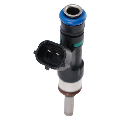 3 pezzi iniettore carburante per Dacia Logan Sandero Renault Clio Symbol 0.9L 0280158293