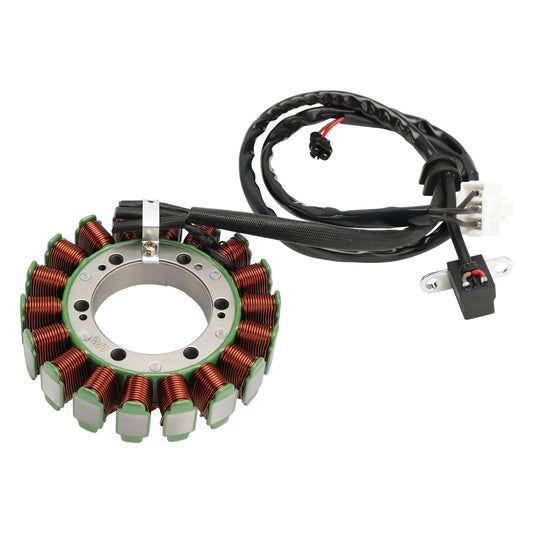 Generatore Statore Per Moto Guzzi V7 Special V9 Roamer Bobber 850 2021 2022 2023