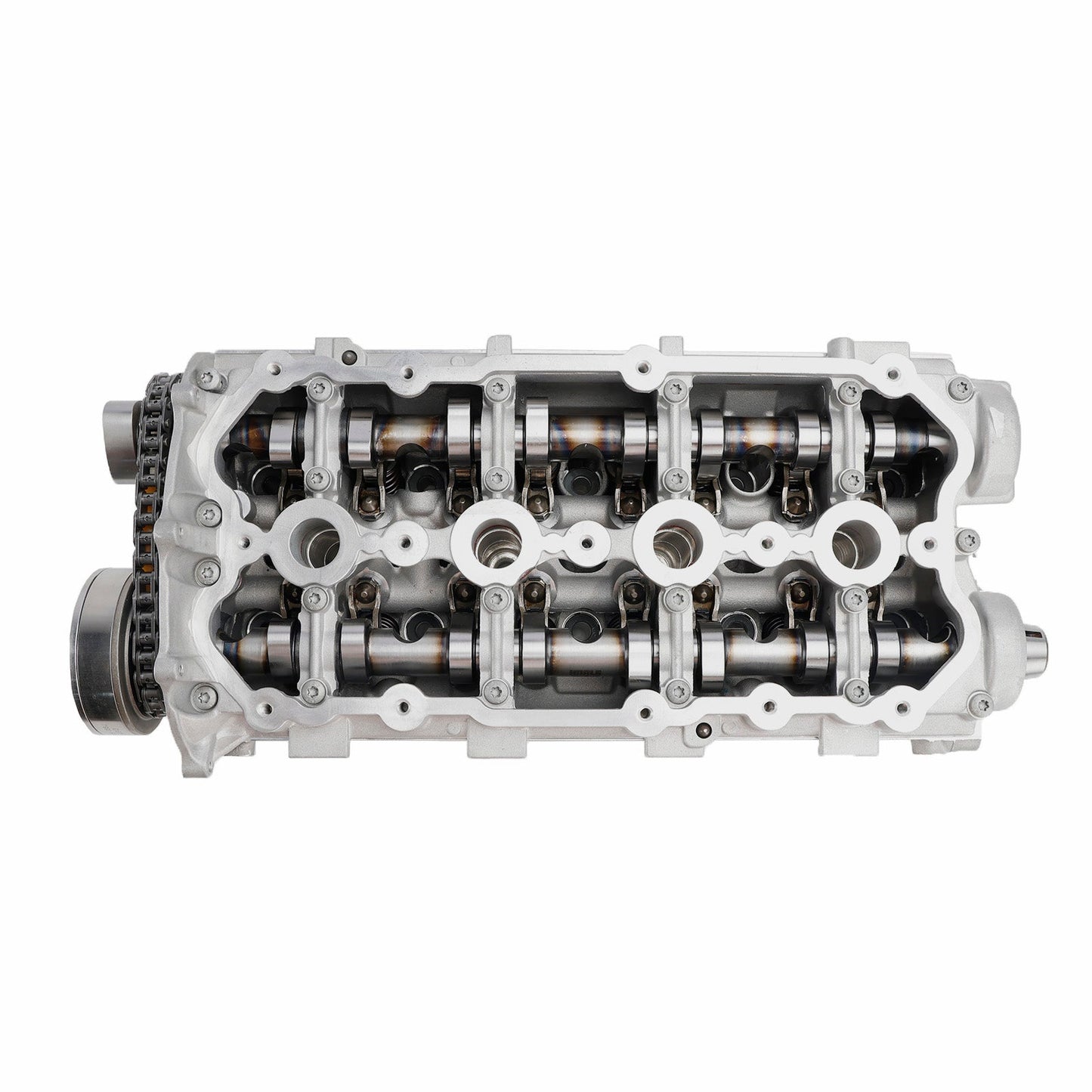 2005-2008 Skoda Octavia 2.0 RS 2.0 TSI BWA Gruppo testata 06D103351D
