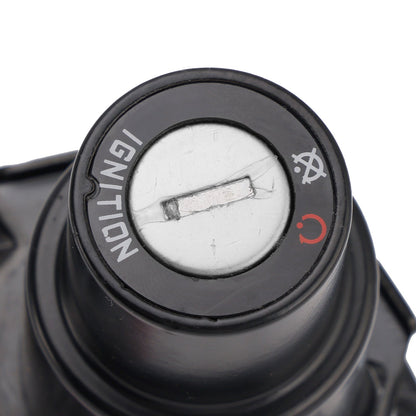 Interruttore di accensione a 2 pin per Yamaha Virago 535 XV535 XV400 1987-2003