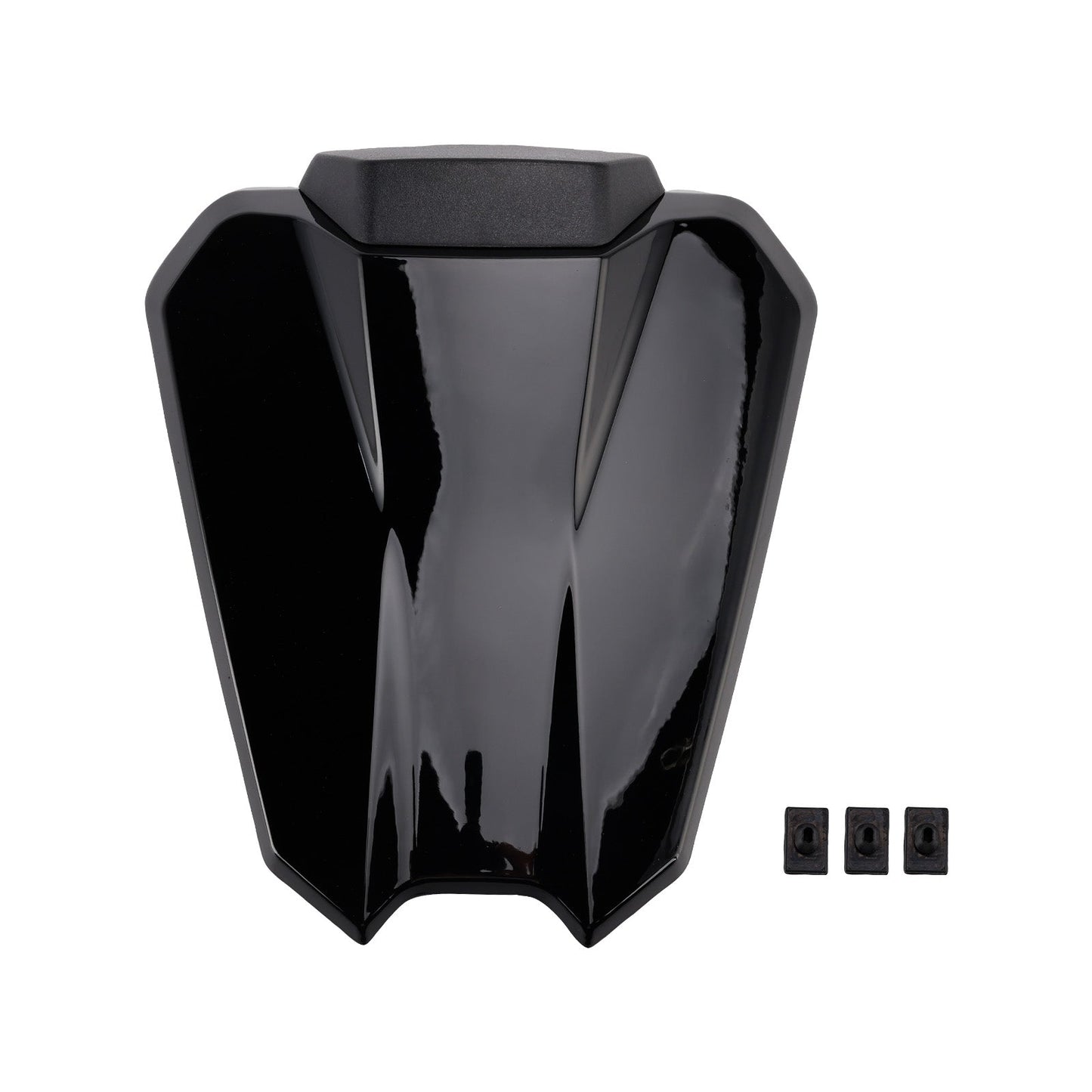 2020-2023 Per 1290 Super Duke R Copertura sedile posteriore cupolino