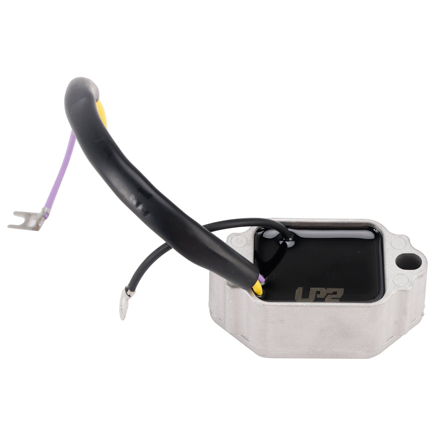 Regolatore di tensione a 3 fili compatibile con motori Johnson/Evinrude da 175 CV e 200 CV, codice articolo 581736 0581736.