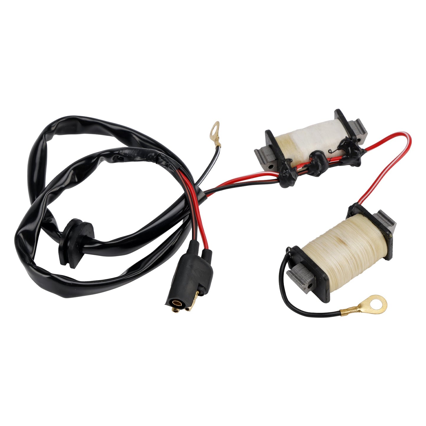 Statore di accensione per Suzuki RM80 RM80S 1985-2001 RM85 RM85L RM85M 2002-2023