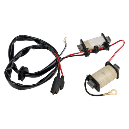 Statore di accensione per Suzuki RM80 RM80S 1985-2001 RM85 RM85L RM85M 2002-2023