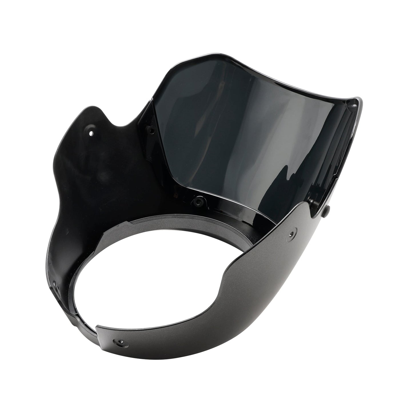2023-2024 HONDA GB350 GB350S Parabrezza Parabrezza Copertura Carenatura Faro