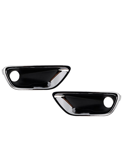 Cornice per fari fendinebbia anteriori Jeep Grand Cherokee 2016-2020 2 pezzi 68261711AA