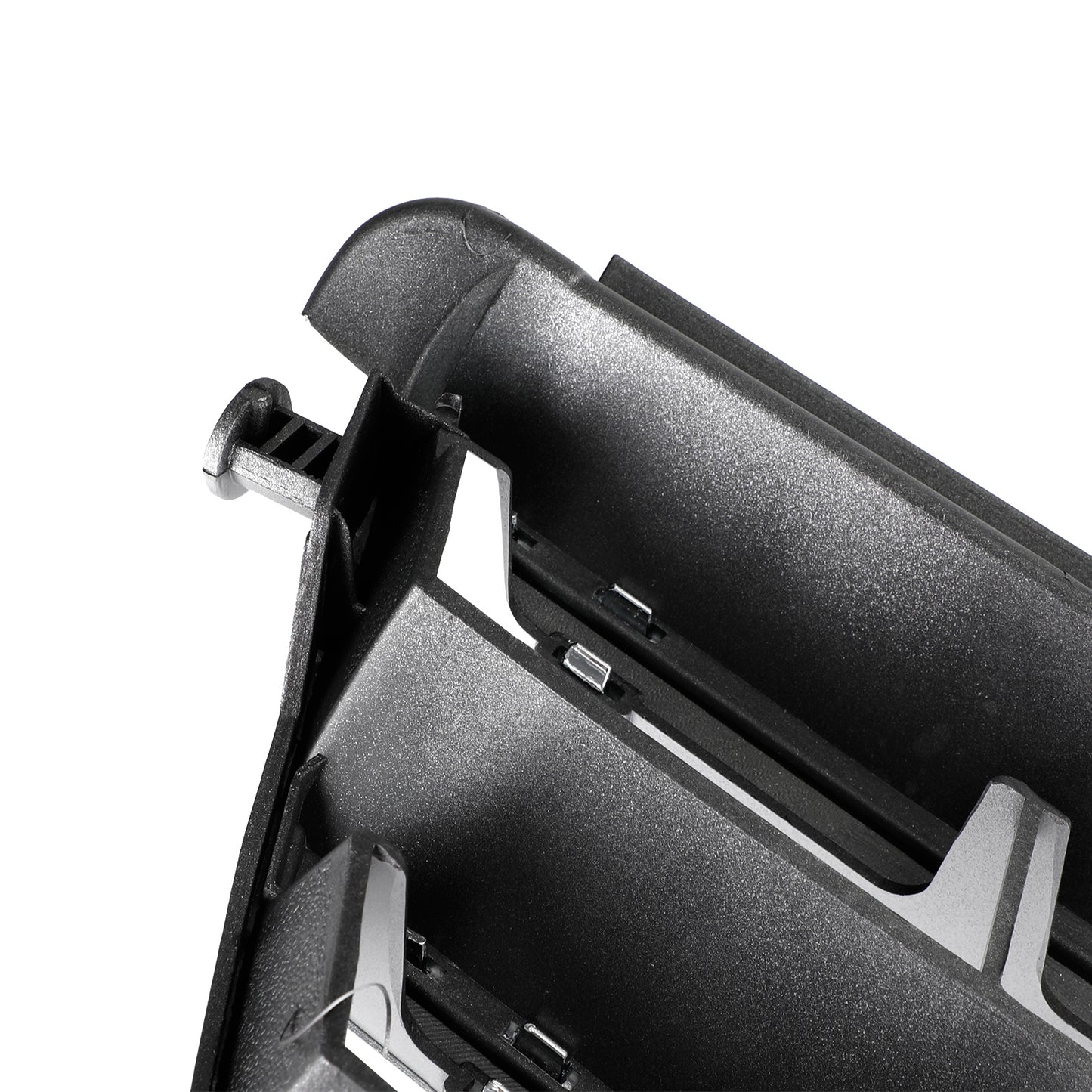 Per Mercedes Benz Classe C W204 C300 C350 2008-2014 Griglia anteriore cromata