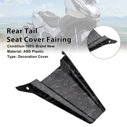 Carenatura coprisedile posteriore Honda ADV350 2022-2025