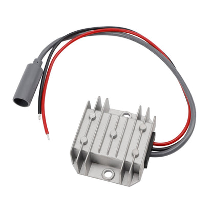 Mini adattatore 12V convertitore step-up CC 12V/24V a 30V 3,5A 105W Smart Boost