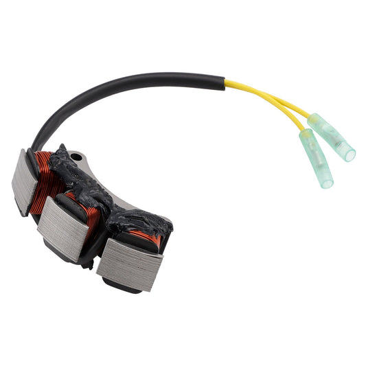 Gruppo statore ausiliario a 3 poli Mercury 9.9HP 2T 1999-2005 a 2 fili 86704T11