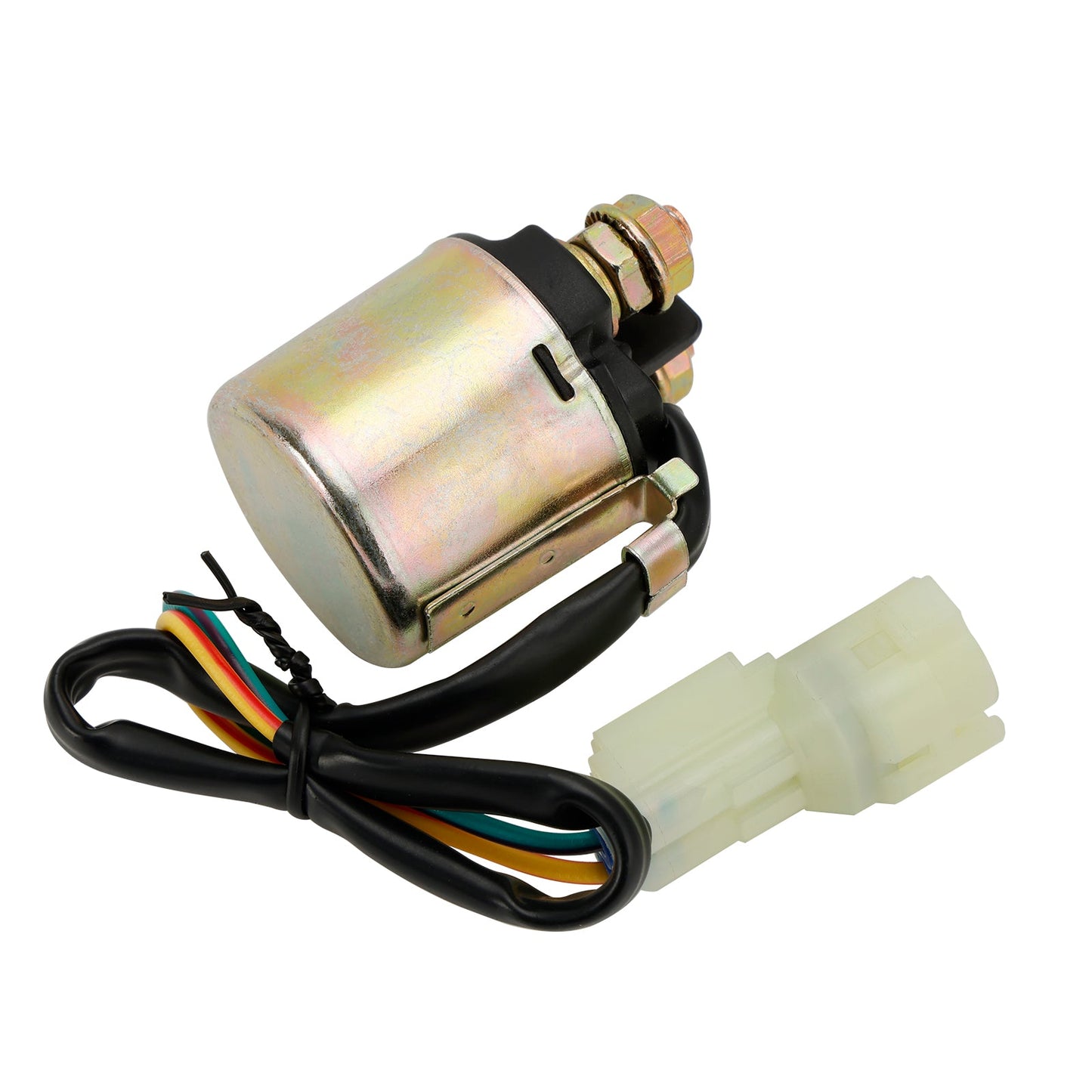 Relè solenoide di avviamento adatto per Honda AquaTrax R12X F12X F15X 35850-HW1-671