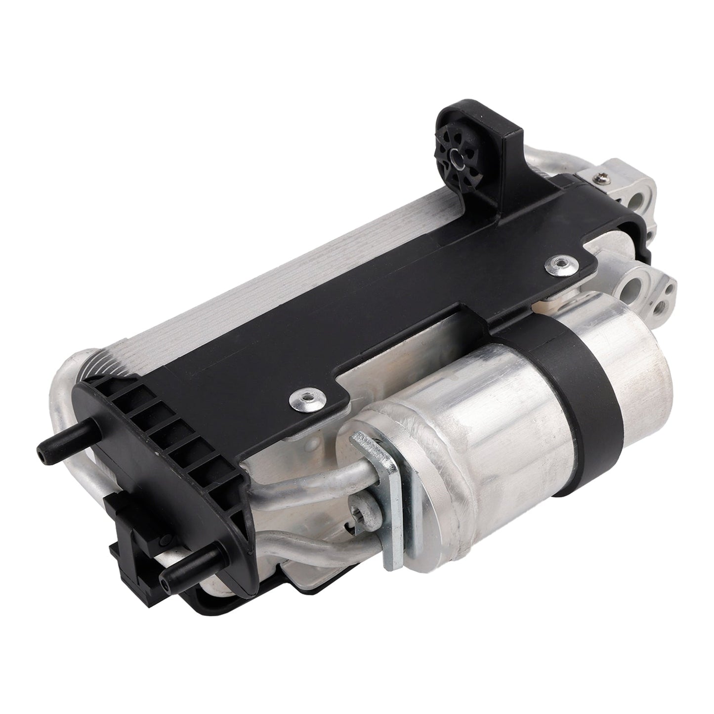 Essiccatore condensatore climatizzatore per BMW 740E Xdrive G12 2017-2019 64502670100