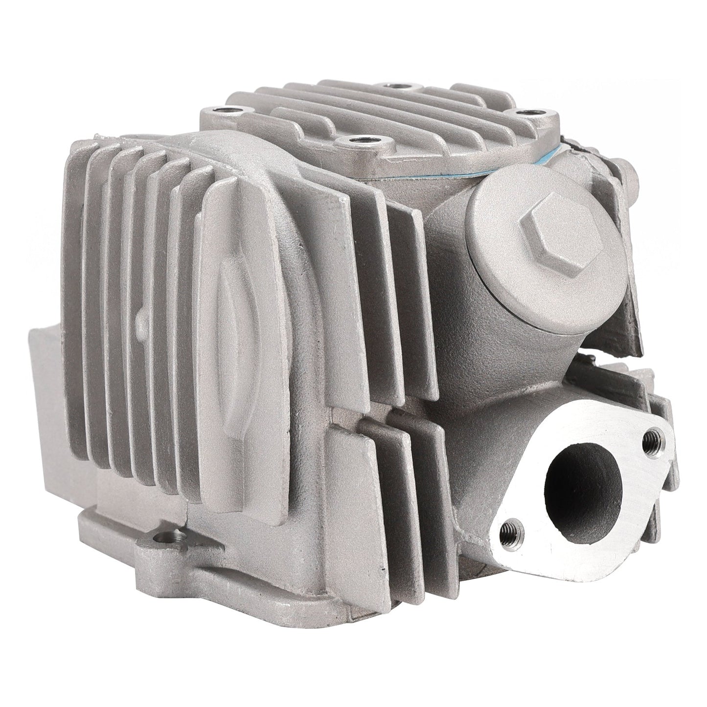 Testata completa per quad ATV 4 ruote TaoTao Roketa Sunl JCL da 110 cc e 125 cc