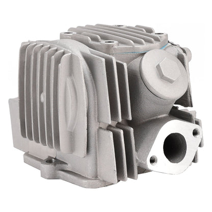 Testata completa per quad ATV 4 ruote TaoTao Roketa Sunl JCL da 110 cc e 125 cc