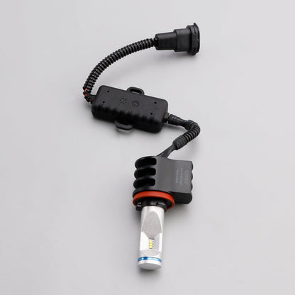 Luce auto LED-FEBBIA X-tremeUltinon LED H8/H11/H16 12834UNIX2 12V10W per PHILIPS