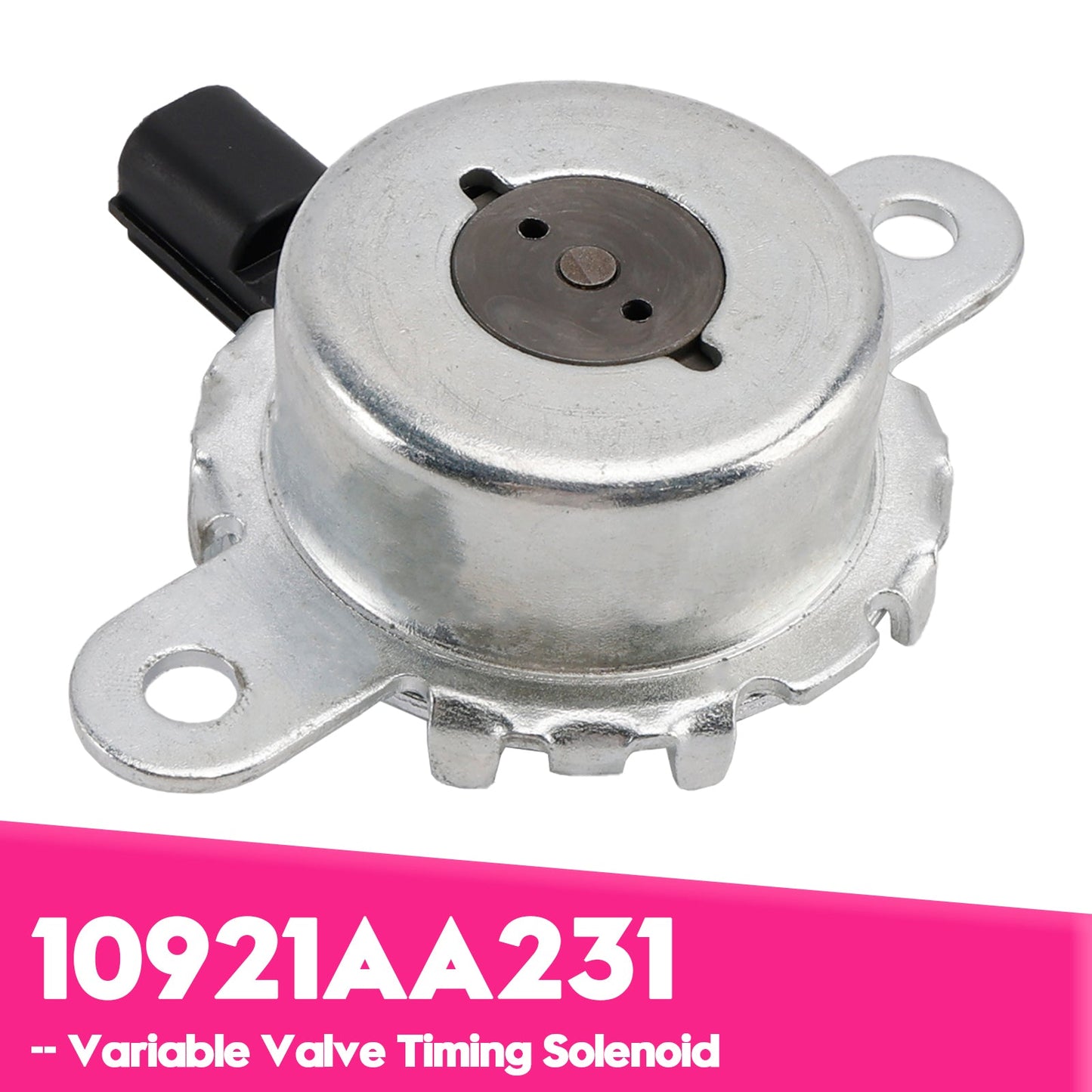 Elettrovalvola di fasatura variabile delle valvole di aspirazione o scarico per Subaru Impreza 10921AA231