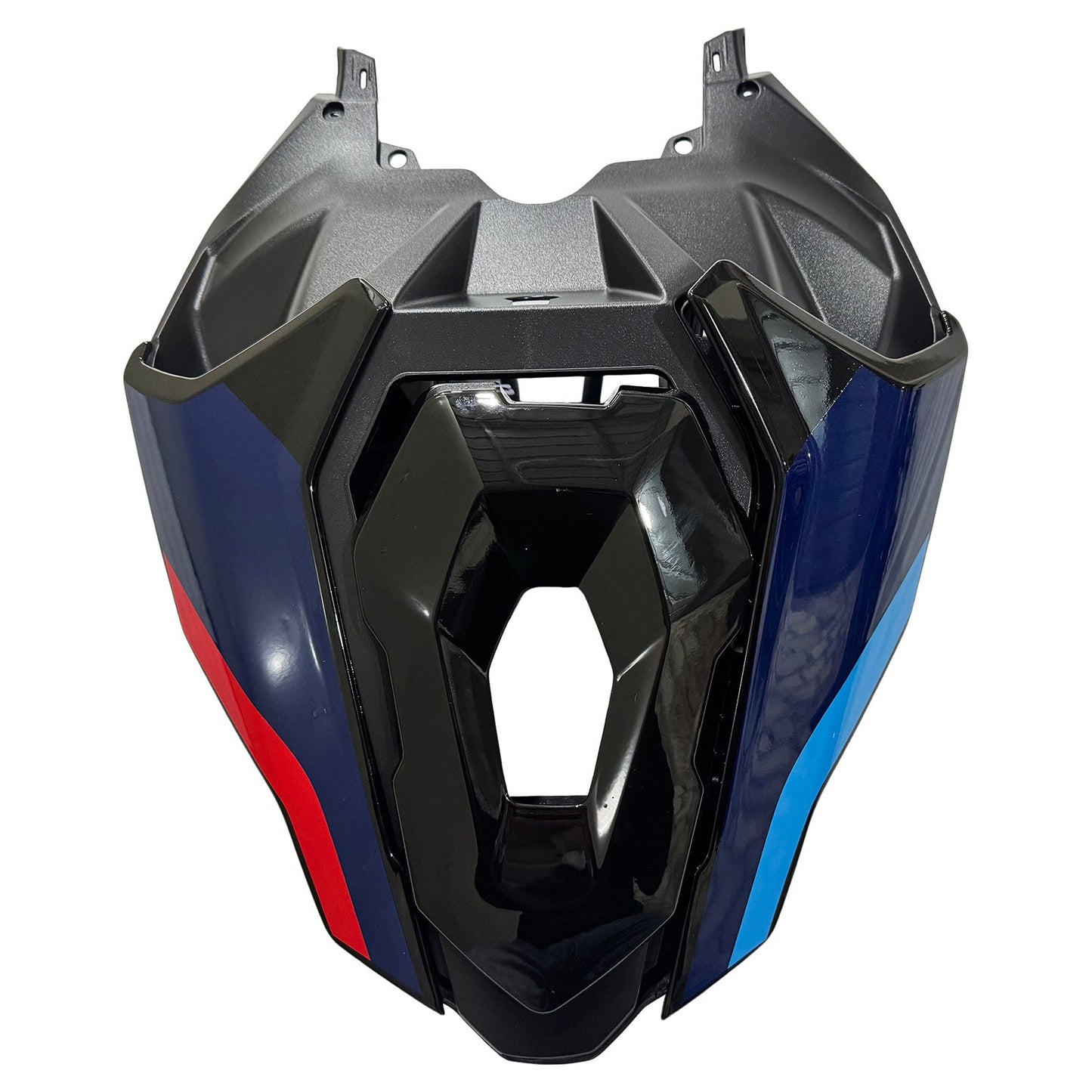 Kit di carene in plastica ABS stampate a iniezione per BMW S1000R 2021-2025
