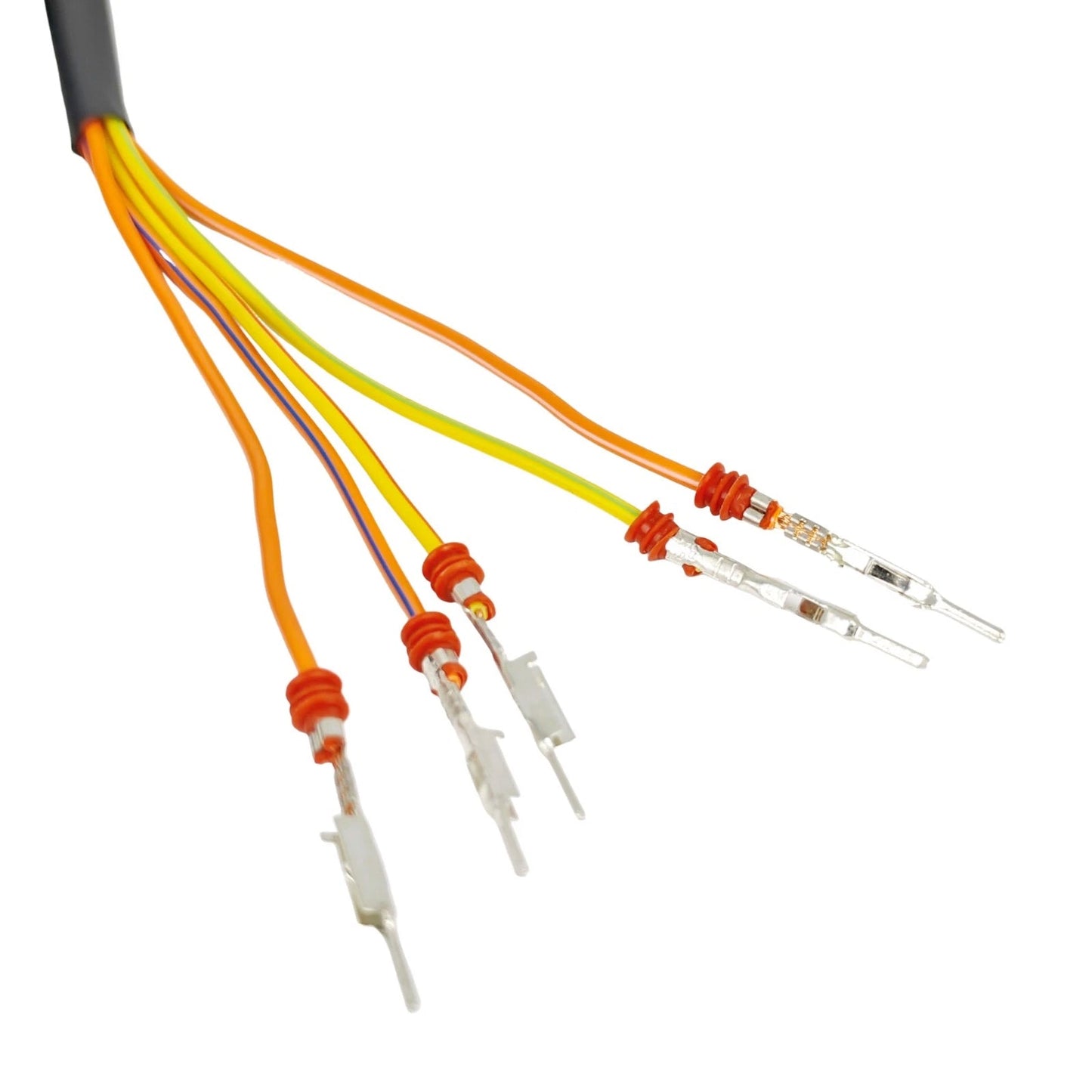 6680414 Maniglia ausiliaria a quattro interruttori per Bobcat 753 773 7753 853 863 864 873 963
