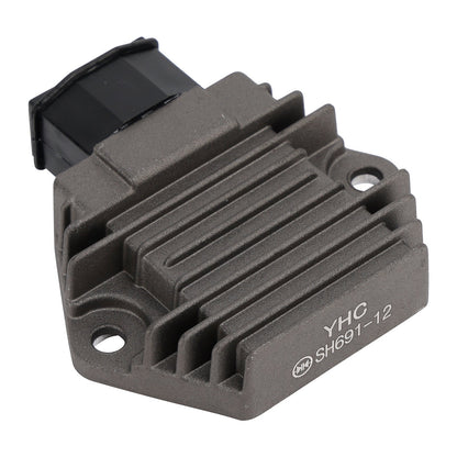 1998-2005 Piaggio X9 250 Statore Generatore Regolatore Raddrizzatore Set Guarnizioni 496264