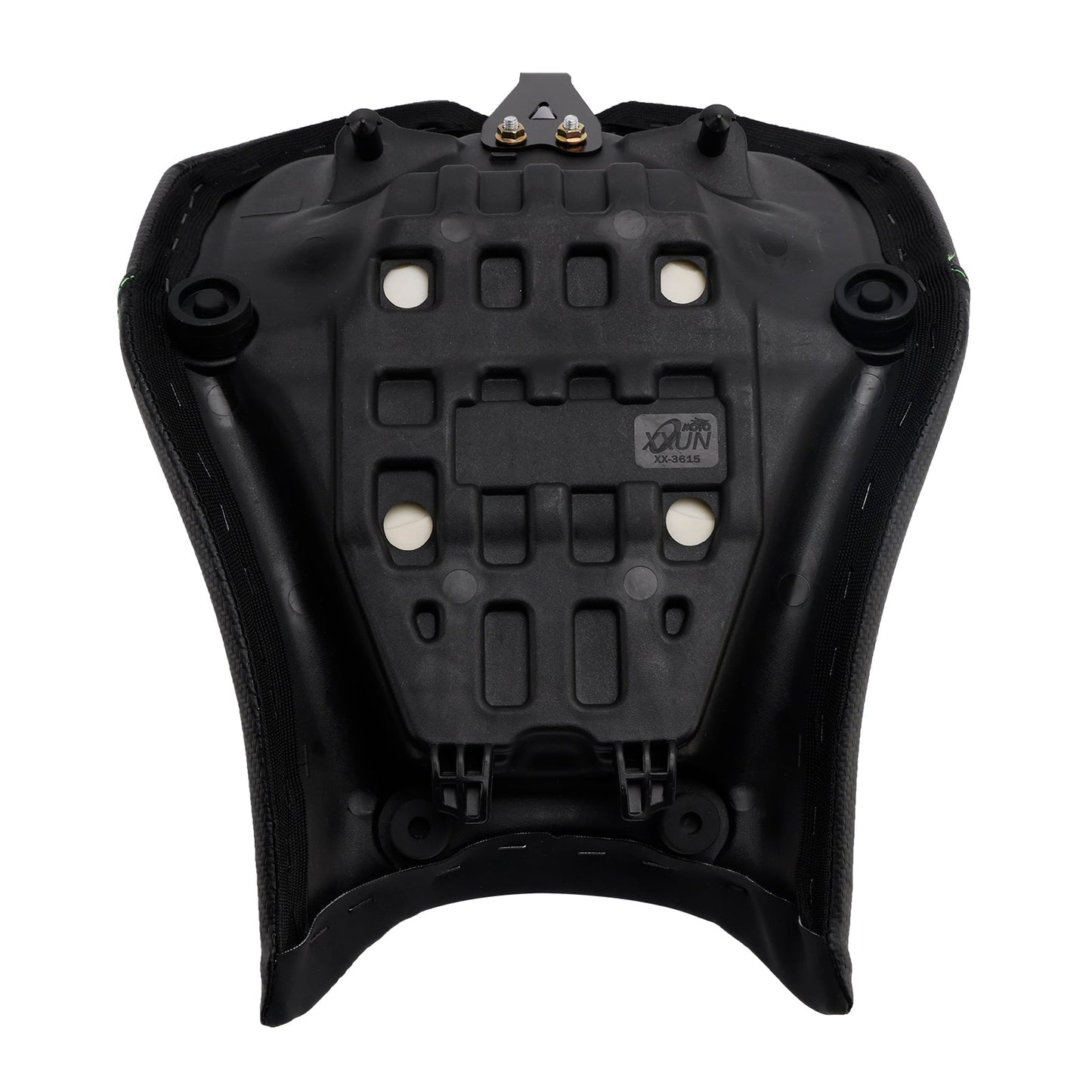 Sella passeggero anteriore per Kawasaki Ninja 900 Z900 del 2025+, colore rosso