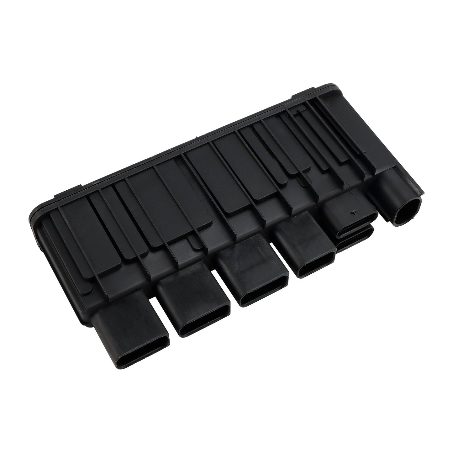 Modulo fusibile di alimentazione integrato 12638638552 per BMW G30 M550i 4.4L