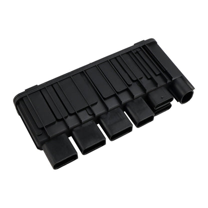 Modulo fusibile di alimentazione integrato 12638638552 per BMW G30 M550i 4.4L