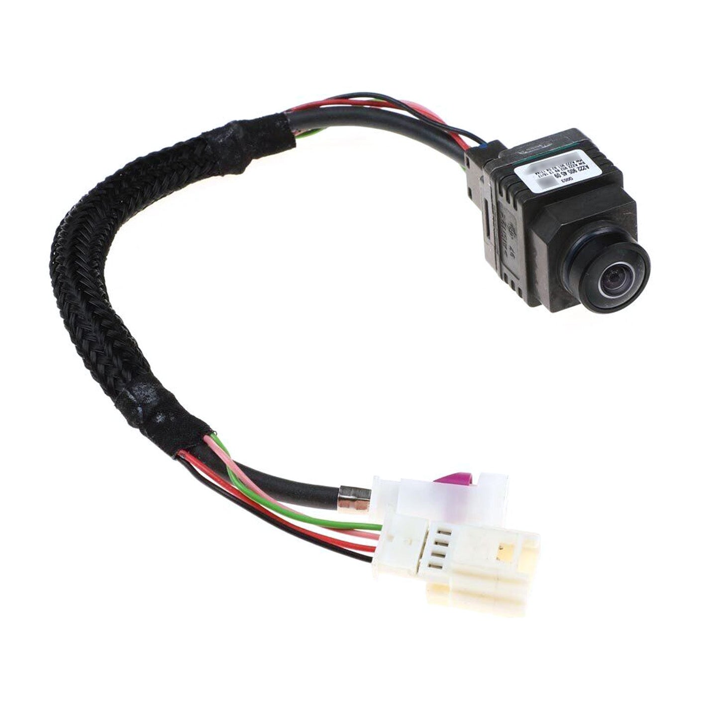 Telecamera posteriore A2229054509 Per Mercedes-Benz X222 X253 C253 GLC W222 W205